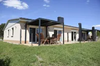 Barrier-free apartment 14b