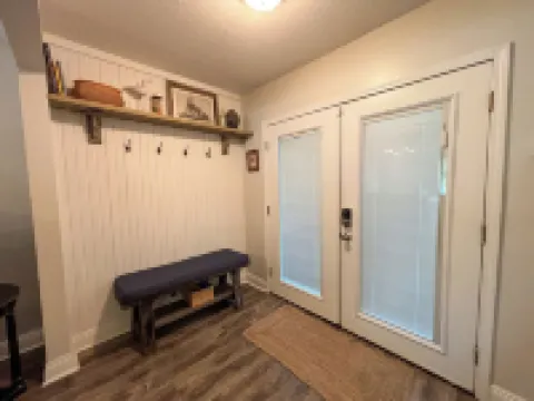 The Howard House in Biloxi – Walk to Beach, Art, and Entertainment