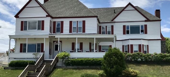 Diane Cottage, York Manor, Short Sands Beach Hotels in Cape Neddick
