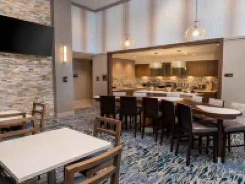 Homewood Suites by Hilton Livermore Hoteles en Livermore