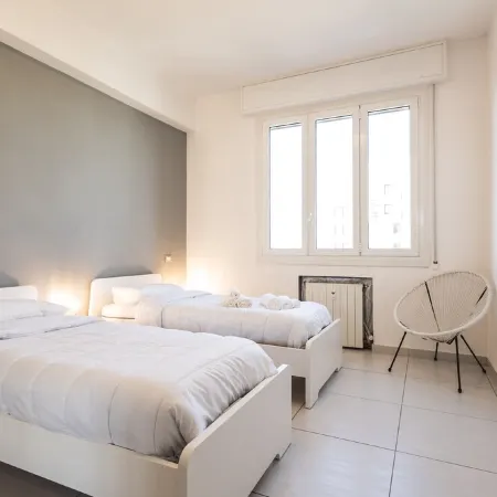 Ravenna Sky View Apartment