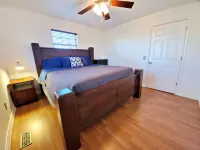 Comfortable House in Tahlequah, OK