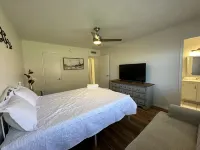 Cozy 3-bedroom house with WiFi and AC in enjoyable Allen no chores