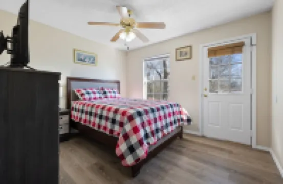 1bed 1 bath kitchen to relax and rest your head