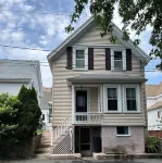 Cozy two bedroom house in the heart of Gloucester