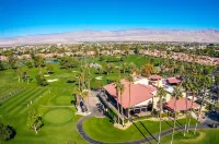 Gorgeous updated home with great views of the golf course and mountains.