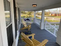 Water View&Access~ Game Room~Sunrise~Beach~Kayak Fishing~Close to Ferry~Sleeps 6 Hotels in Carteret County