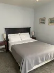 Minutes from anywhere