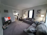 Home Away From Home Hotels in Warrensburg