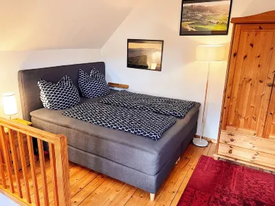 Experience with us the Harz im Glück! Vacation for two in Wernigerode!