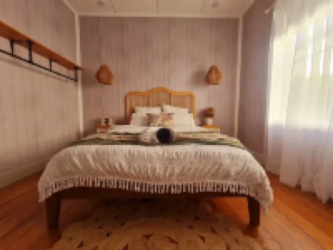 Mount Stanley Escape 比奇沃斯酒店