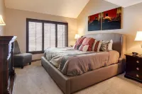 Escape to Fireside Retreat @ Shanty Creek -The Perfect Northern Michigan Getaway