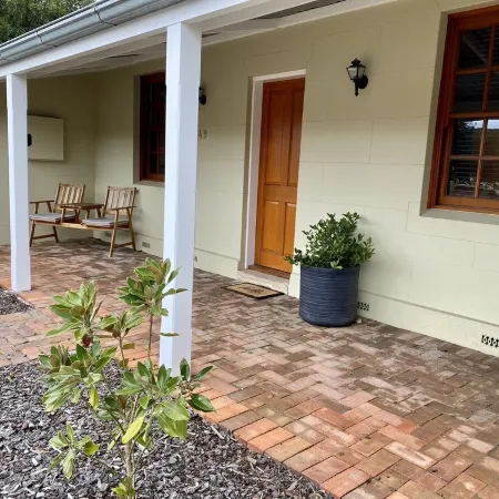 49 Perry - Mudgee CBD