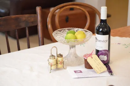 Yea Fig Tree House. Three bedroom plus study comfortable family home.