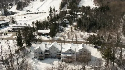 Modern Mount Snow Gnarvana - Balcony/Pet-Friendly/Walk to Lifts & Lodge