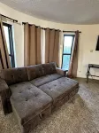 Cozy studio in charming Santa Fe