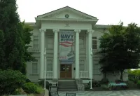 End of the Point - Main House    - - Book Now for the 2026 World Cup - - Hotels in der Nähe von USS Turner Joy Museum Ship