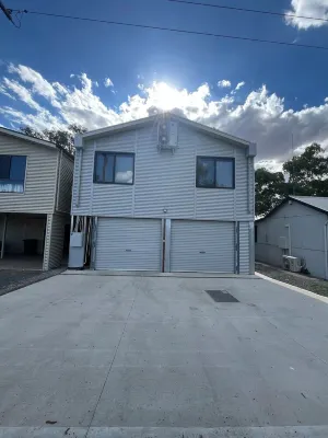 Shangri-La, Mannum Hotels in Mannum