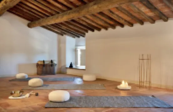 VILLA CARNICELLI eco-friendly,sustainable, 450m² (4,850ft²),private pool, design