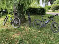 Exclusive holiday apartment Sophie