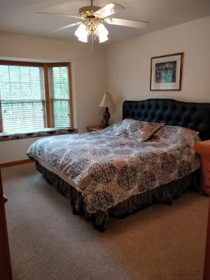 Mountain Retreat