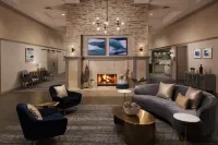 Homewood Suites by Hilton Lubbock - Thân thiện với thú cưng