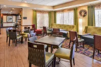 Hampton Inn Waynesboro/Stuarts Draft Hotels in Fishersville