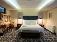 The Mill Hotel