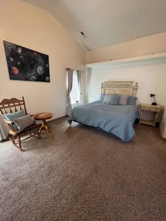 A Great Place to Relax, or Base Camp for Adventure. Breakfast included