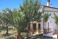 HOUSE IN THE COUNTRYSIDE VILLA ROGATTI ORTONA