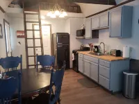 LVBar Ranch - Cabin #2