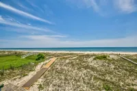 6 Bedrm/5.5 Baths/Gulf Front - 4 King Master