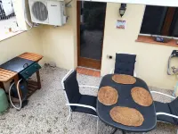 50 m2 apartment in villa 格拉斯酒店