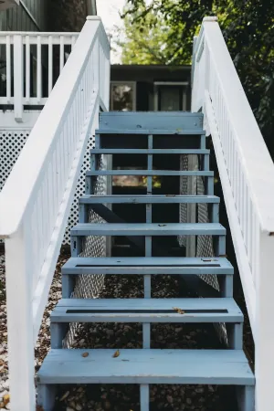 Historical Manor 2 bedroom Unit - Minutes from downtown Middleburg