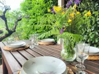 Lovingly Renovated Mountain Village House With Pool!
