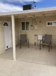 Comfortable House near Joshua Tree Park entrance and Marines Base