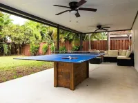 LOVELY HOUSE IN THE HEART OF HALLANDALE BEACH Hotels in Hallandale Beach