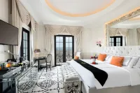 Lafayette Boutique Hotel Yogyakarta - Romantic