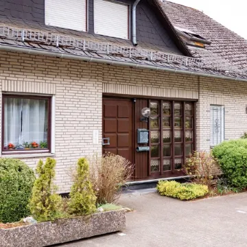 Ferienwohnung mit Seeblick Sport und Erholung