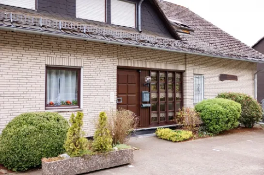 Ferienwohnung mit Seeblick Sport und Erholung Hotels in Niedersfeld