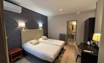 2. Hotel Le..