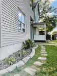 Suite Home Indiana #3 | KING 1BD/1BA Apartment Hotels near ALDI