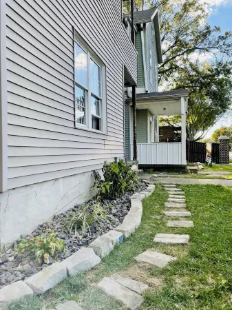 Suite Home Indiana #1