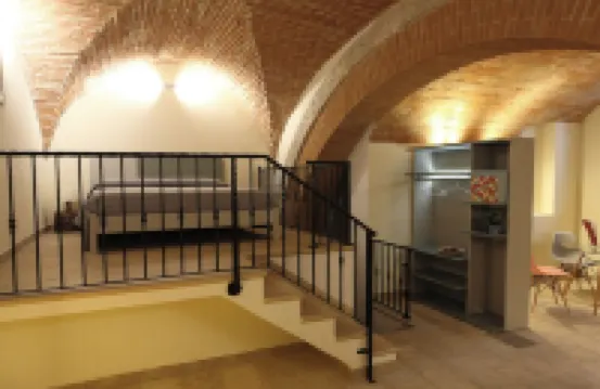 NumeroVenti | A loft in the heart of L'Aquila
