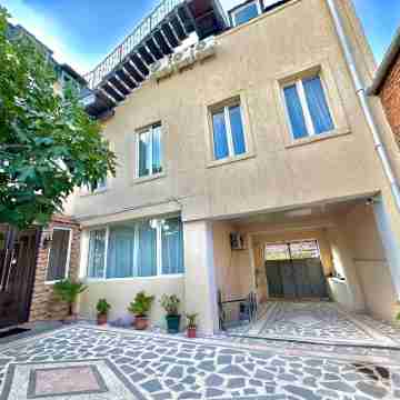 Best Point Hotel Exterior