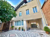 Best Point Hotels near Tabor Monastery of the Transfiguration