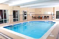Hilton Garden Inn Chesapeake/Suffolk فنادق في Suffolk