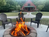 Peaceful Acres Getaway Alden, Mi