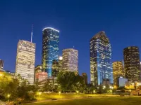 Heart of Houston NRG - TMC studio @ Main Street 77030