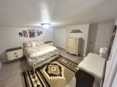 Cowley Cozy Cottage 3 Bed/ 2 Bath